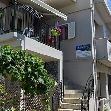 "Studios Anna" Λέντας Εξωτερικό φωτογραφία