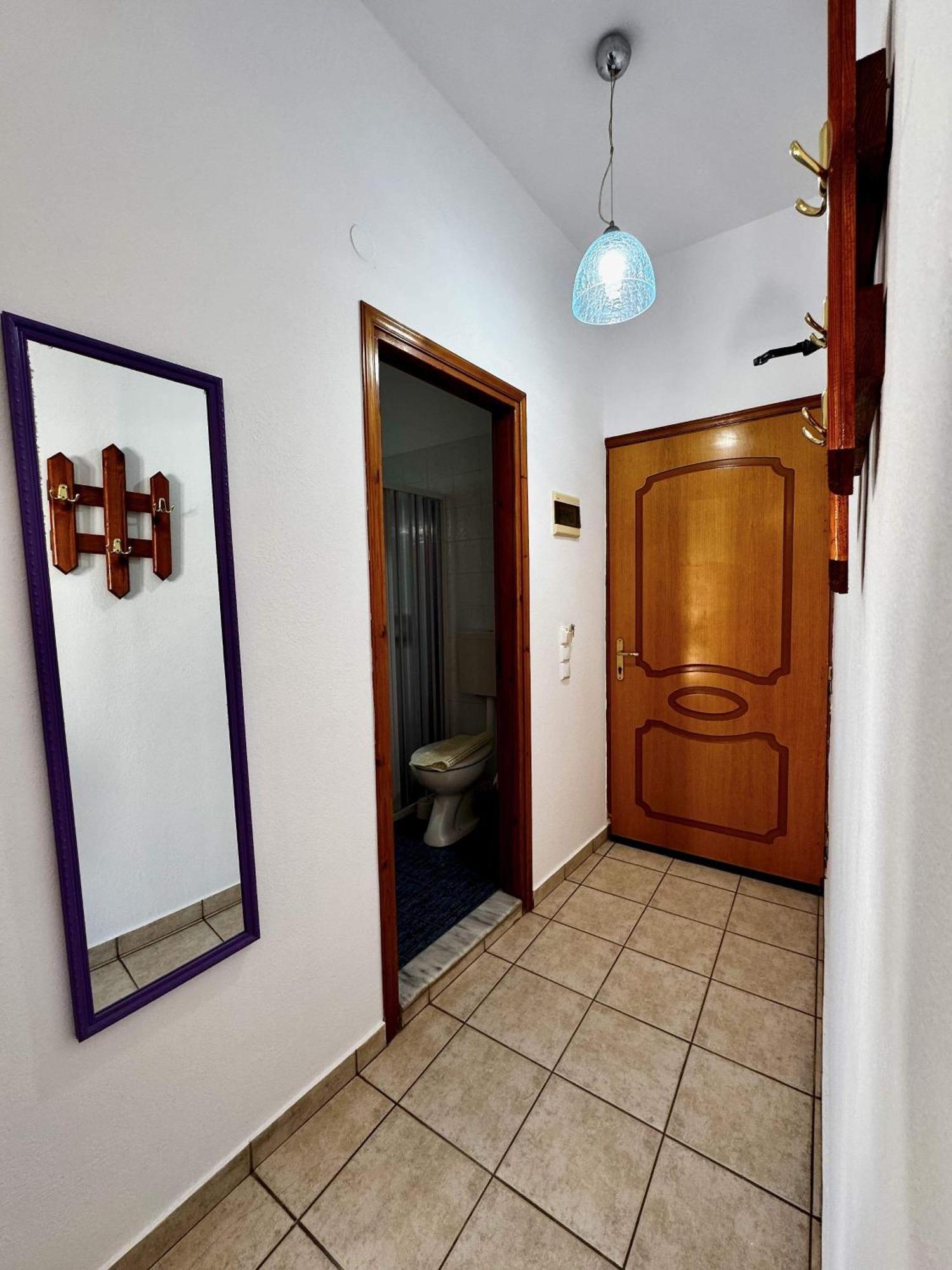"Studios Anna" Λέντας Εξωτερικό φωτογραφία