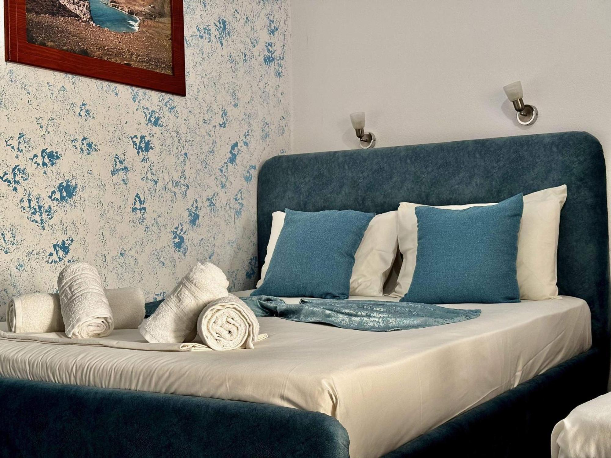 "Studios Anna" Λέντας Εξωτερικό φωτογραφία